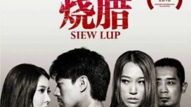 烧腊香港三级片（情色片）